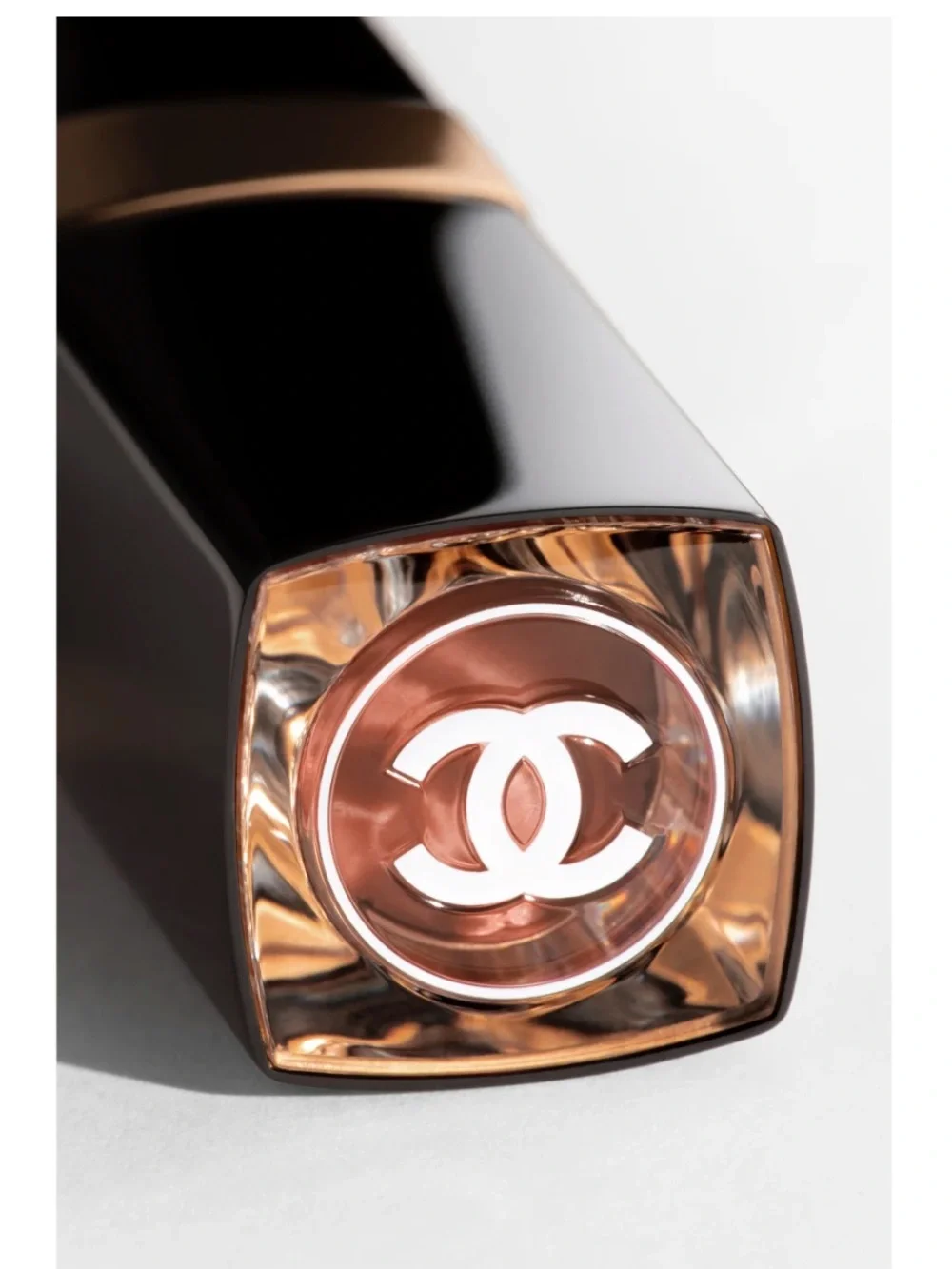 Chanel Rouge Coco Flash Hydrating Vibrant Shine Lip Color (#280 Sweet)